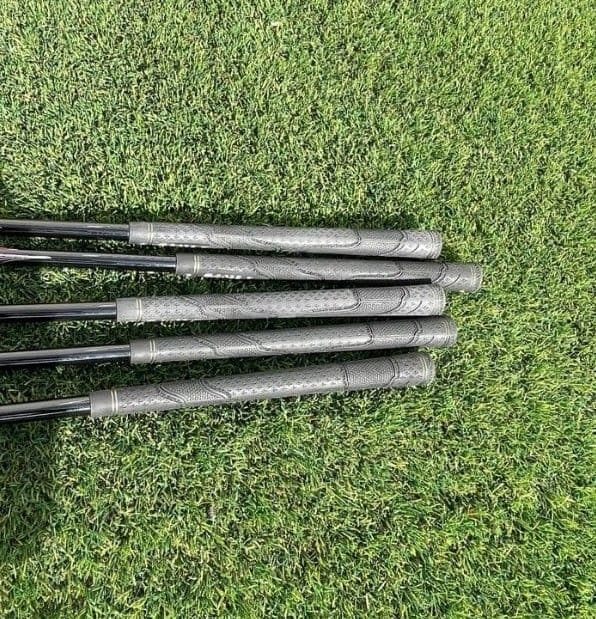 初心者必見‼️Onyx Acculist メンズゴルフクラブセット