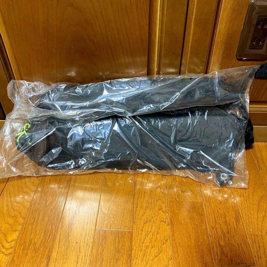 VESSEL キャディバック プレイヤー3.0 スタンドIridium