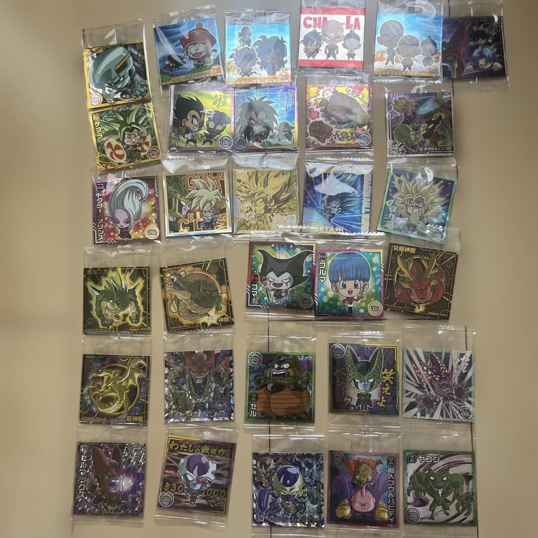 （専用品）ドラゴンボールグッズ　まとめ　おまけ付き