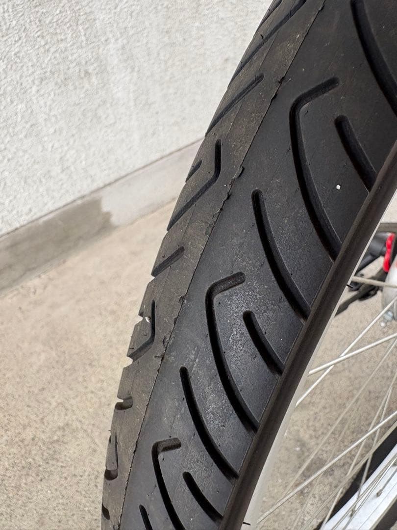 Coca-Cola ビーチクルーザー コカコーラ　自転車 非売品　美品　未使用