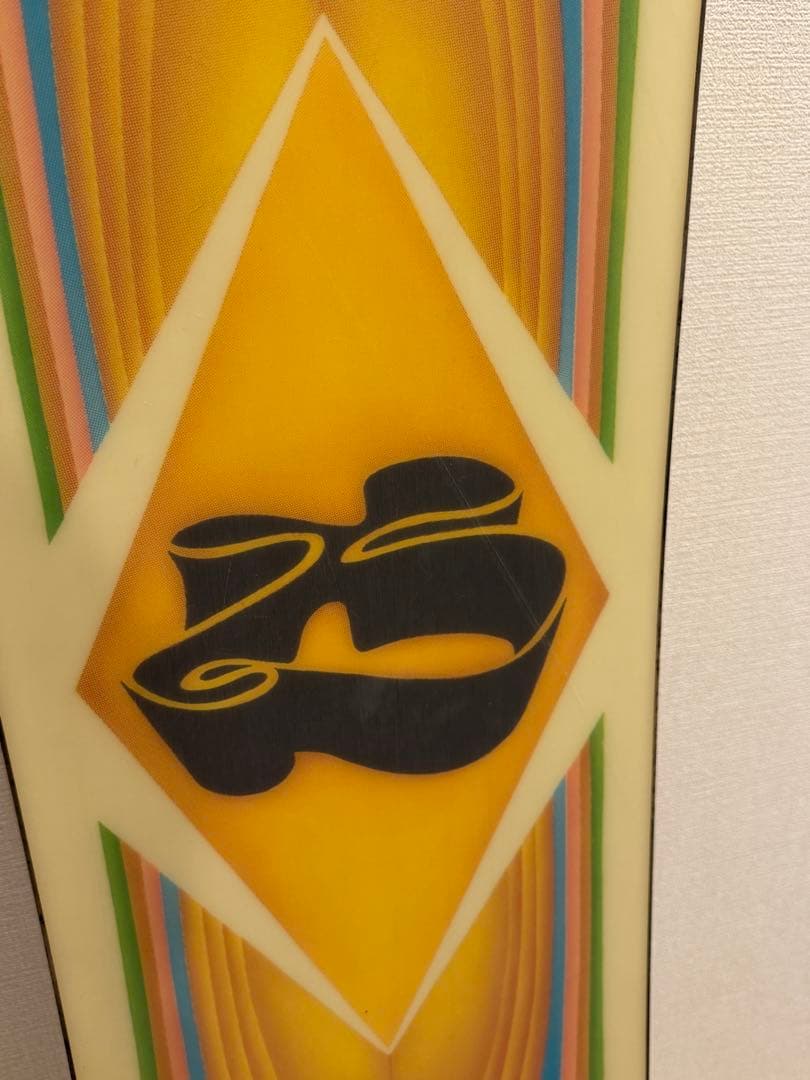 23 BURTON FREETHINKER バートン フリーシンカー 154W