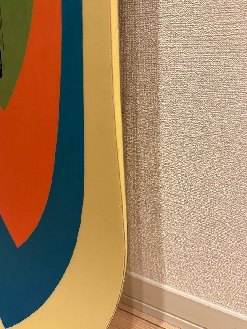 23 BURTON FREETHINKER バートン フリーシンカー 154W