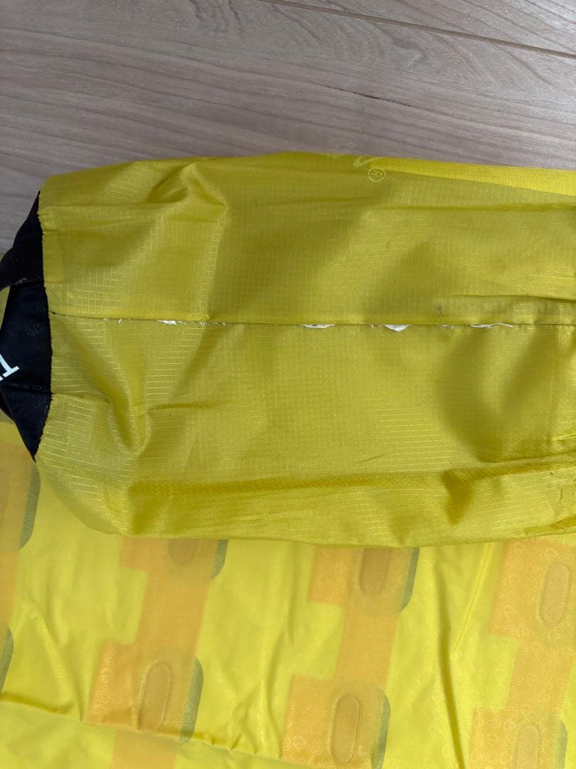 Nemo Tensor Mummy 20s スリーピングマット