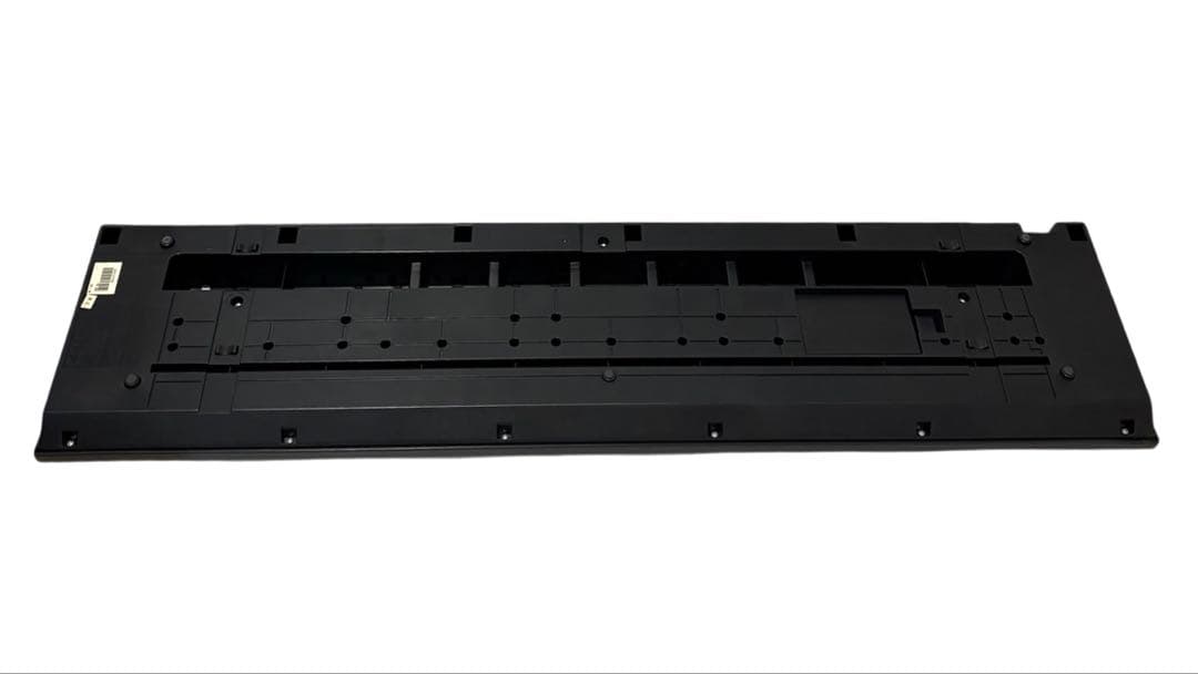 美品YAMAHA ヤマハ NP-12 電子キーボード 電子ピアノ＆ソフトケース付