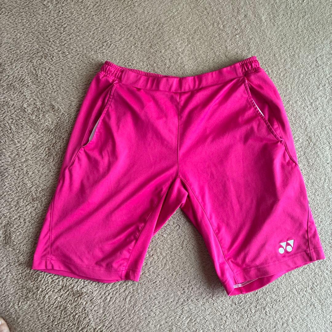 ヨネックス テニスウェアセット　ワウリンカ