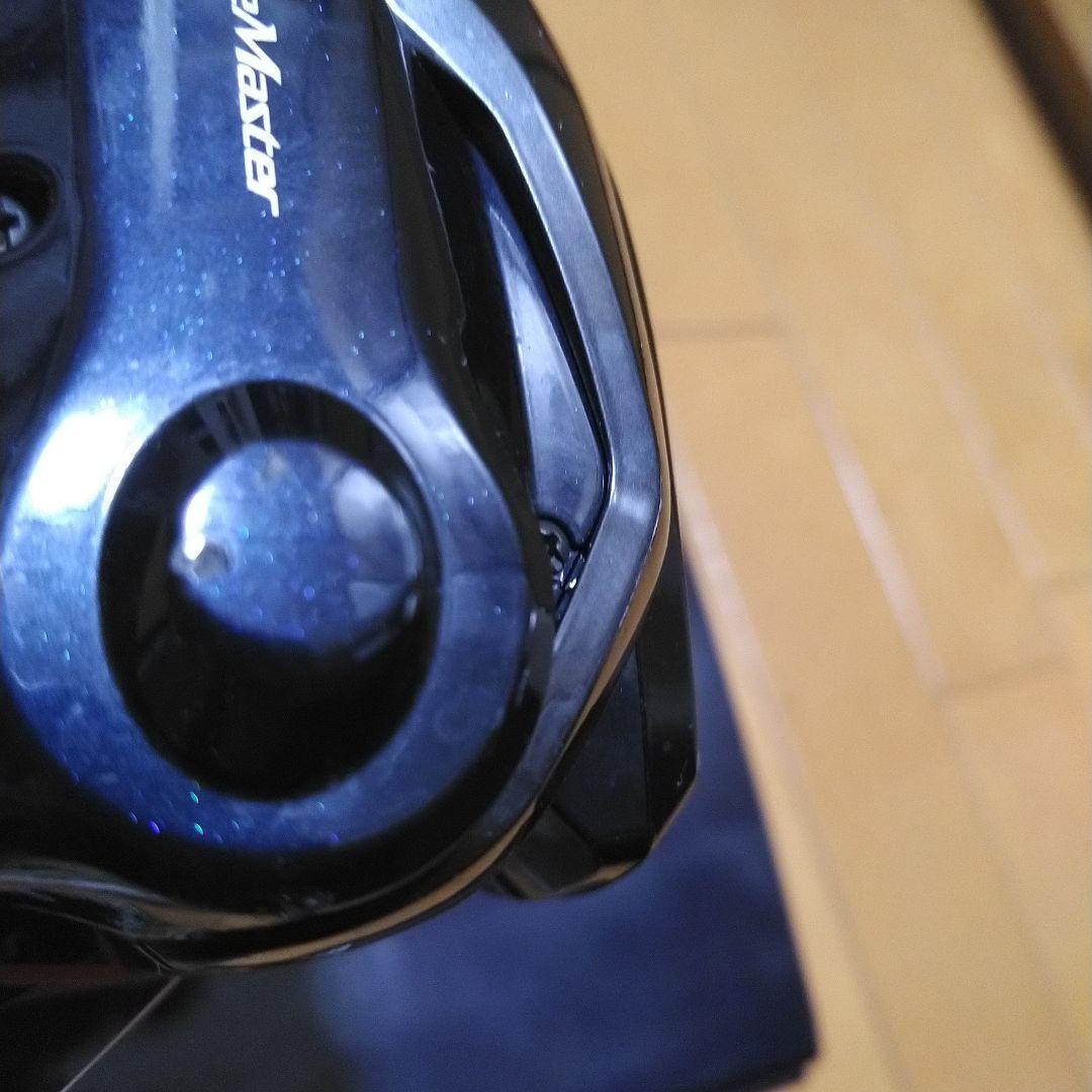 フォースマスター 601DH SHIMANOシマノ電動リール