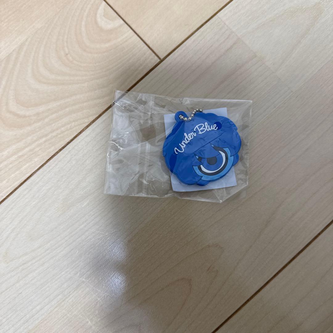 【EVE】 Under Blueくじ EVE賞 アイコンぬい(おまけ付き‼︎)