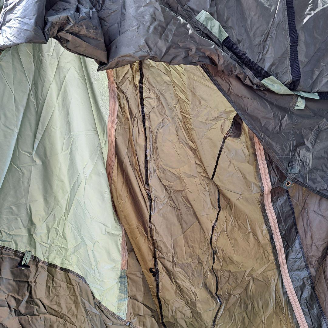 ロゴス(LOGOS) neos ALカーサイドオーニング