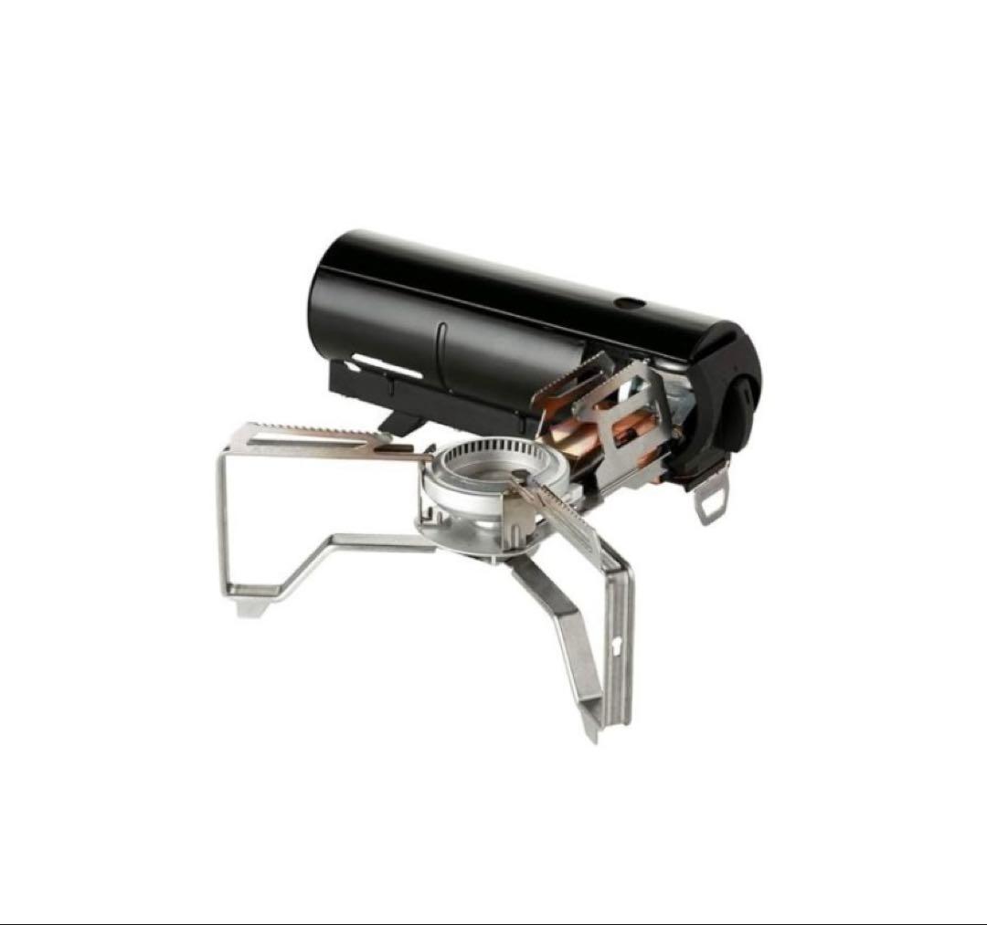 三連休限定セール！スノーピーク　 ＆ CAMP バーナー　ケースセット