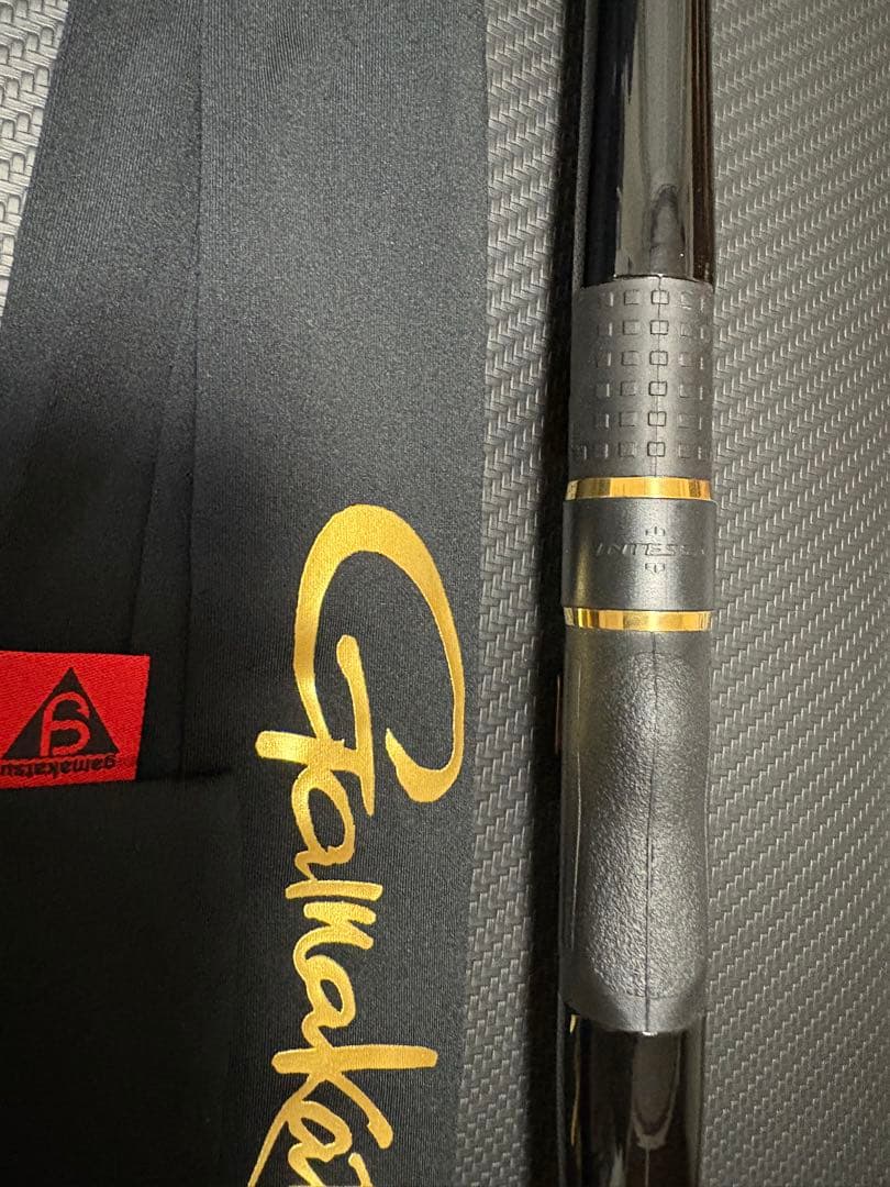 【未使用】がま磯インテッサGⅣ 175-53