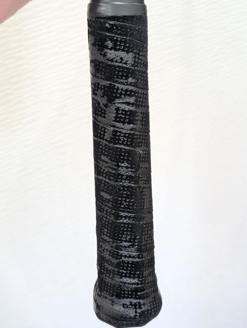 ミズノ　ＤフォースＶ１０　美品　テニスラケット　ディーフォース