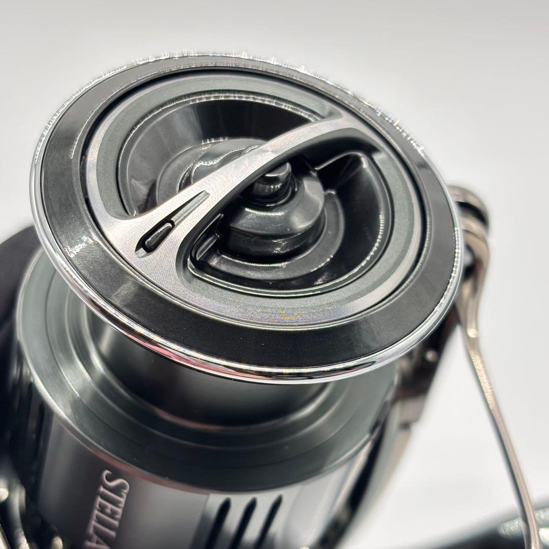 【未使用】SHIMANO 22ステラ C5000XG 22STELLA シマノ