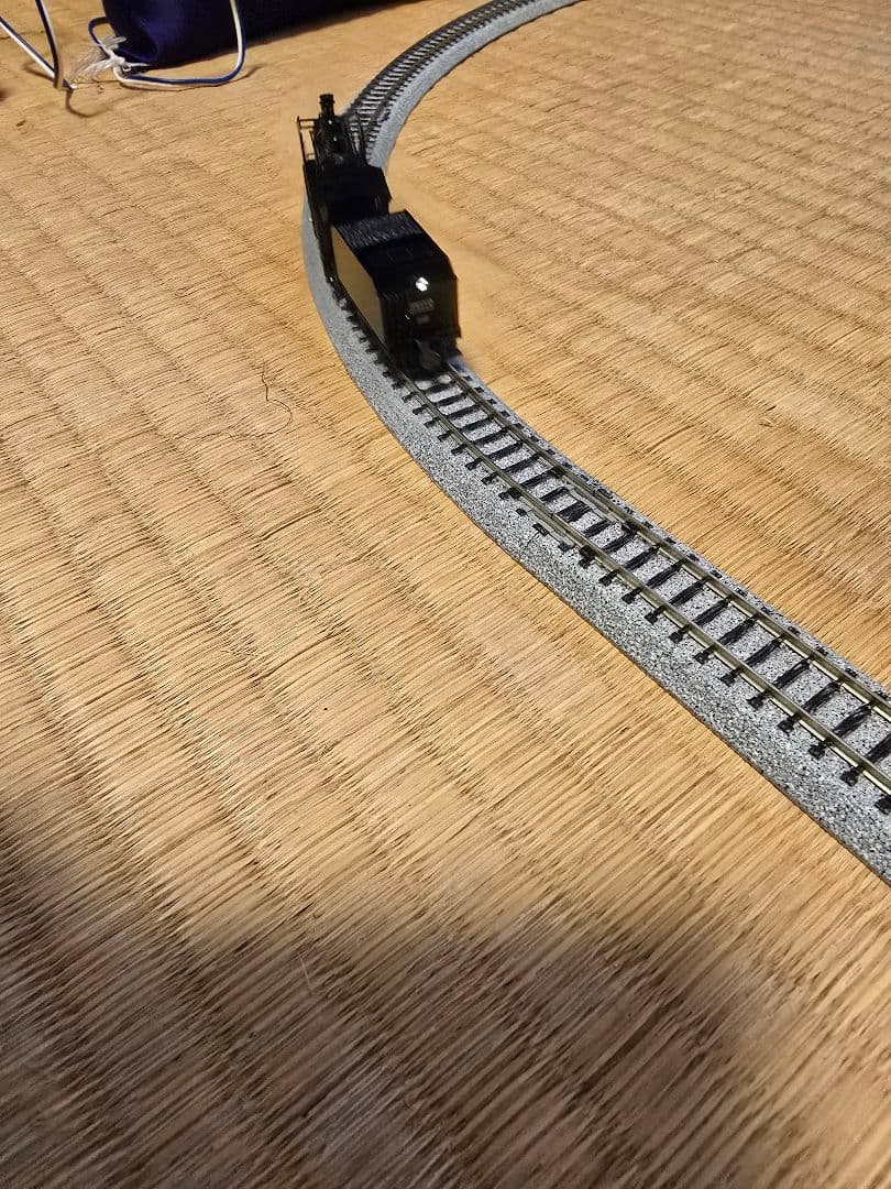 KATO 58654+50系客車セット＋7011-4DE10九州