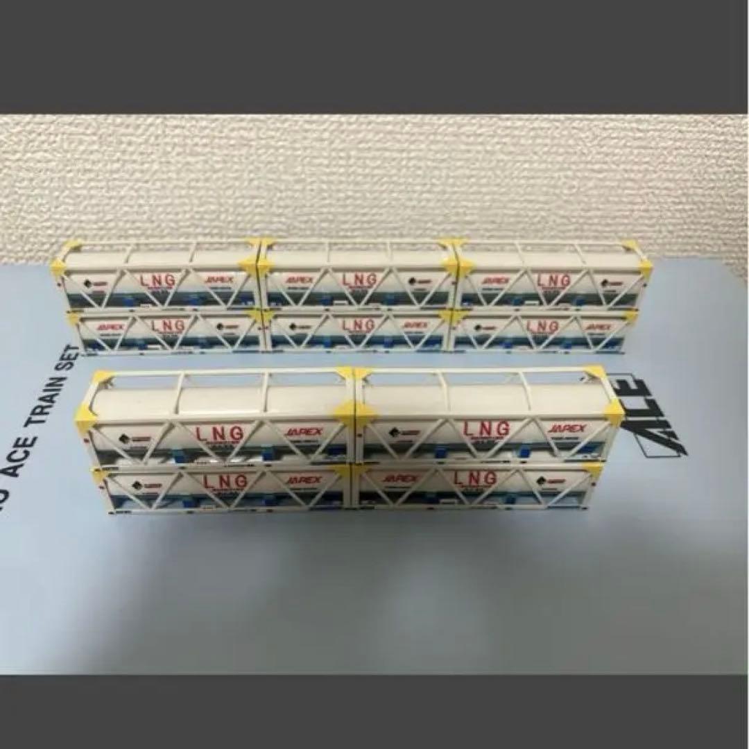 ut26cタンクコンテナ nゲージ ペアーハンズ製