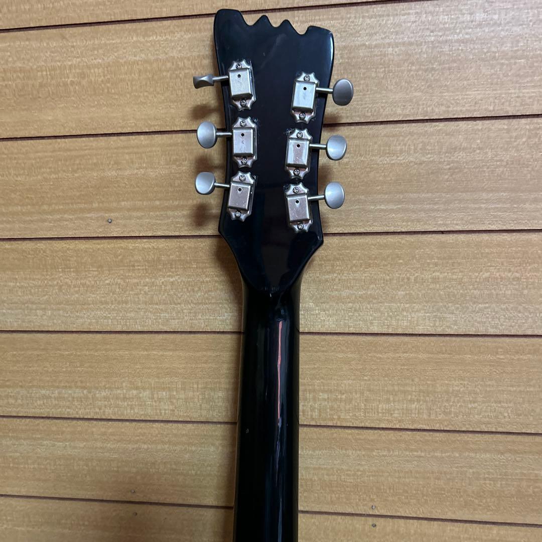 モズライト　エレキギター