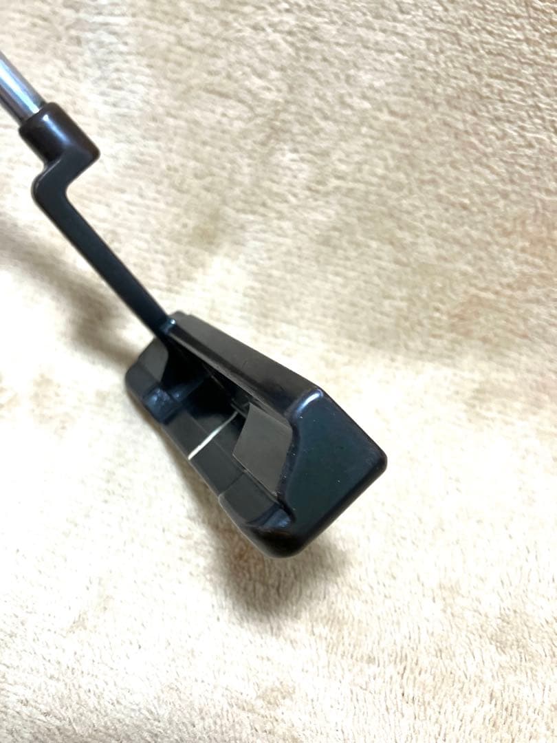 ゲージデザイン　GA00A ツアープロト パター