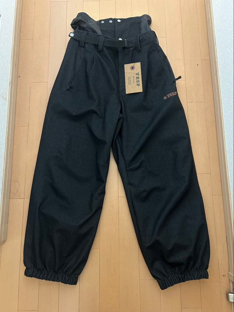 vespセットアップ新品