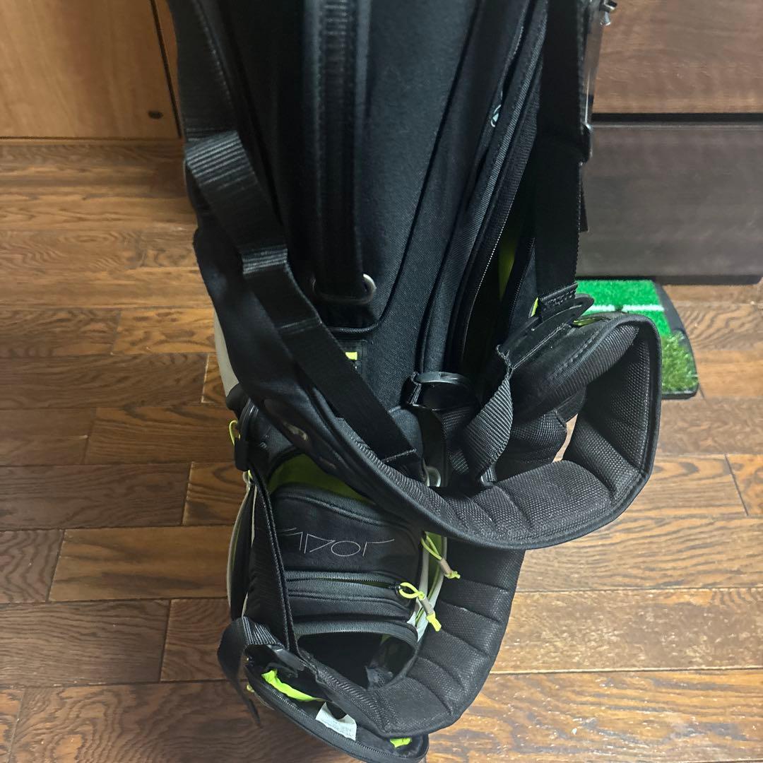 ナイキ ヴェイパー キャディバック　Nike Vapor