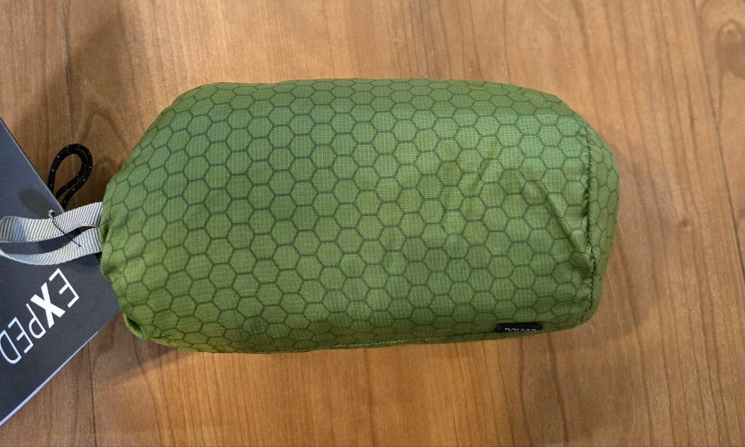 テーブル・チェア・ハンモック EXPED Travel Hammock Kit Meadow