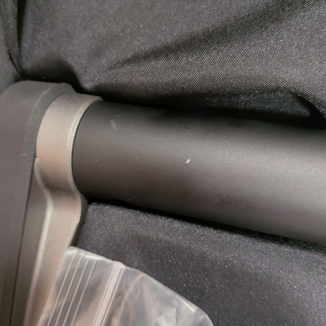 東京マルイ VSR-ONE ボルトアクションエアライフル