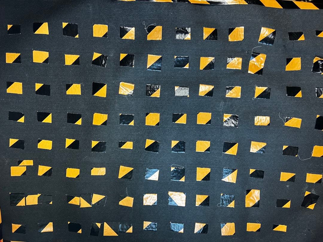 ゴルフ練習用人工芝1.2✖️0.9 マット2Way付き