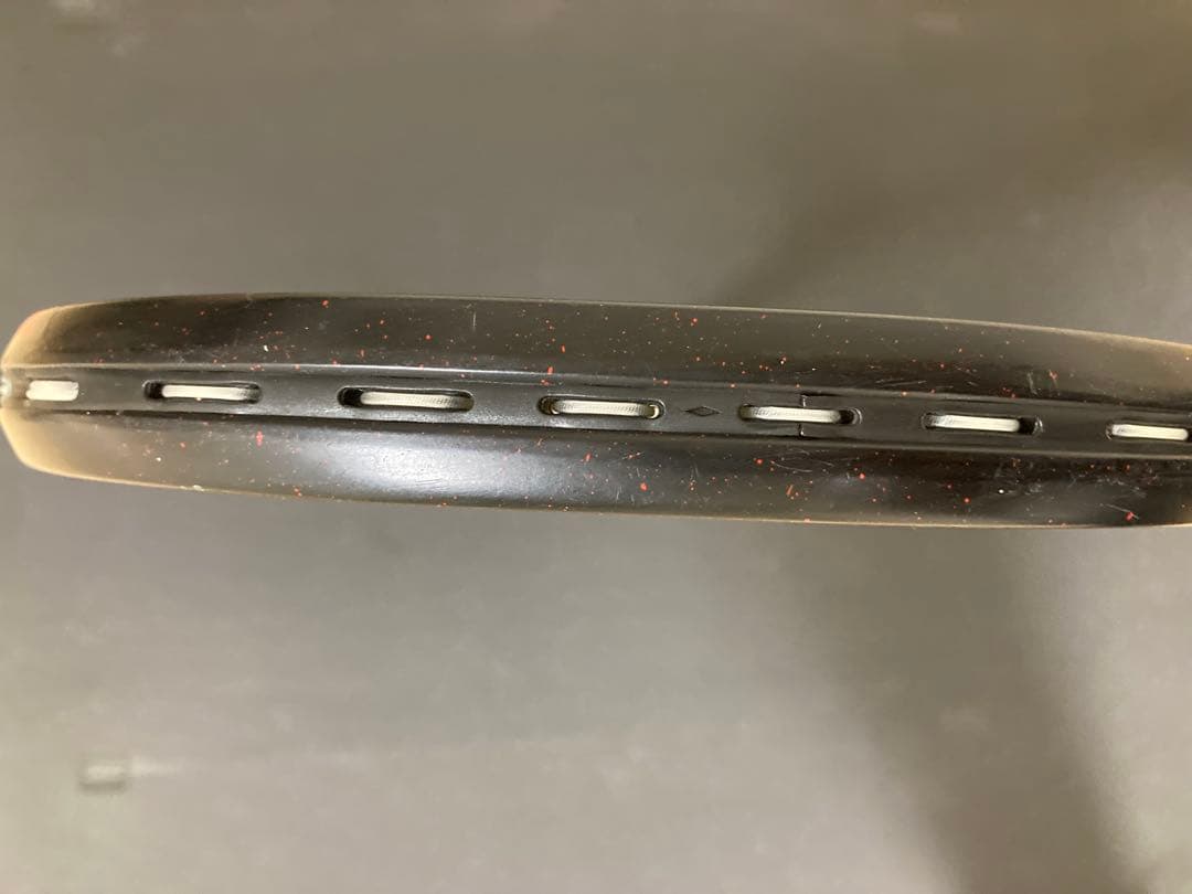 YONEXソフトテニスラケット ジオブレイク80G