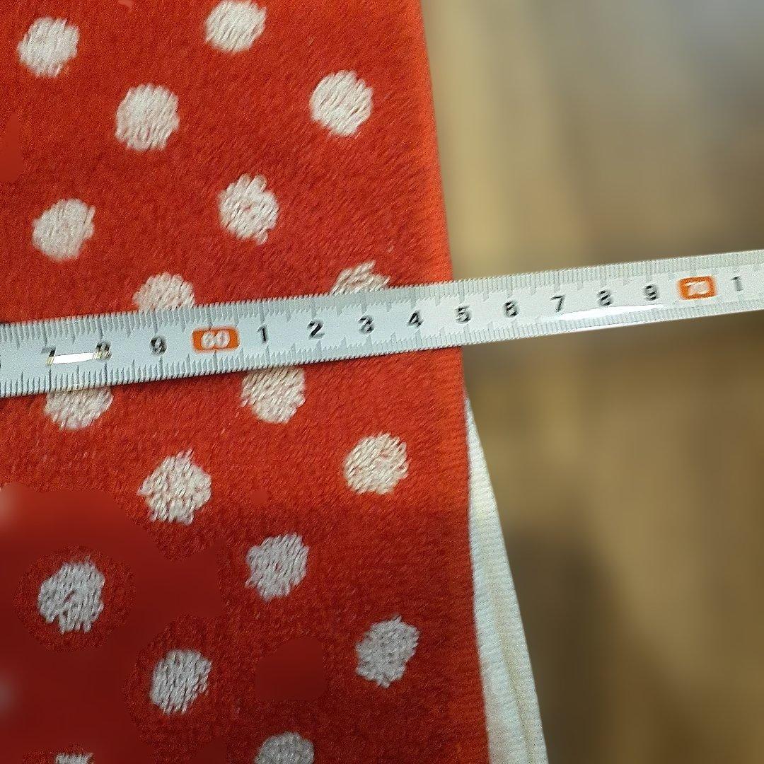 Ralph Lauren ドット 水玉 バスタオル 3枚セット