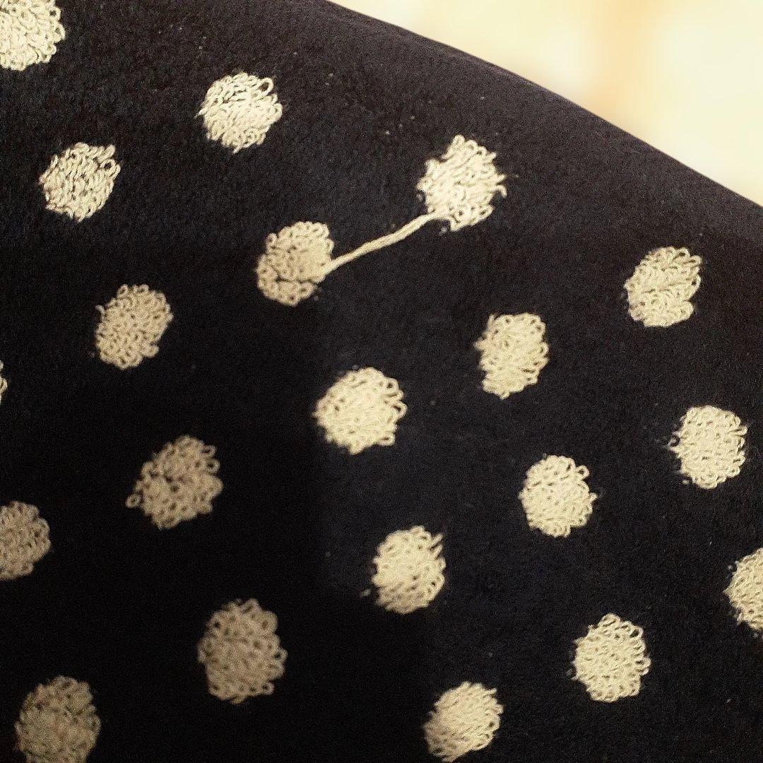 Ralph Lauren ドット 水玉 バスタオル 3枚セット