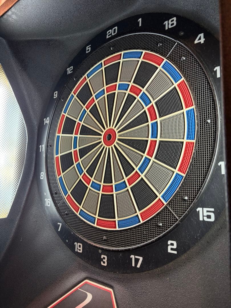 スペクトラム イーテック ダーツマシン