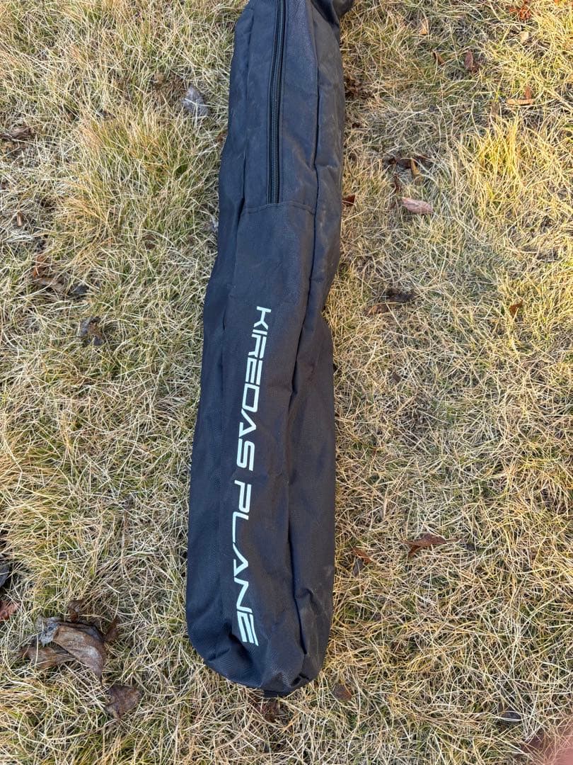 キレダスプレーン