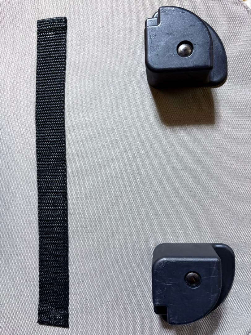 エアバギー　ウィズX