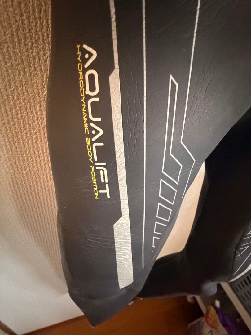 トライアスロン ウエットスーツ Mens Zoot Z Force 1.0