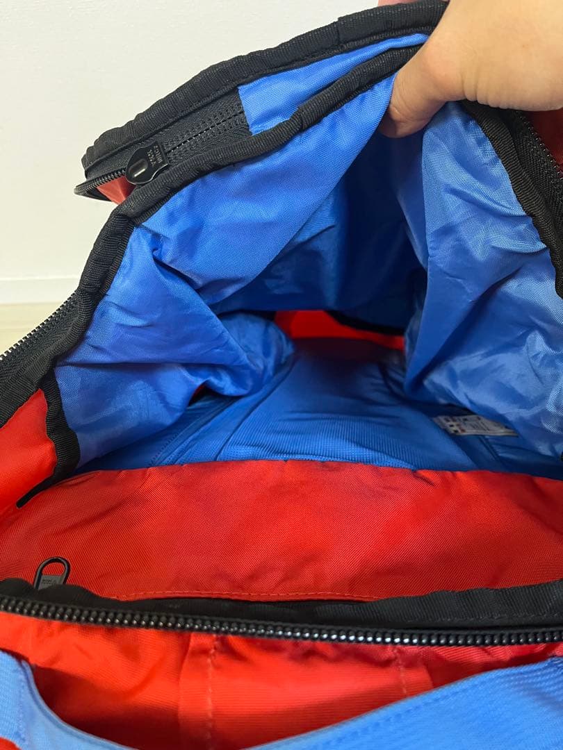 burton ak バックパック　32L