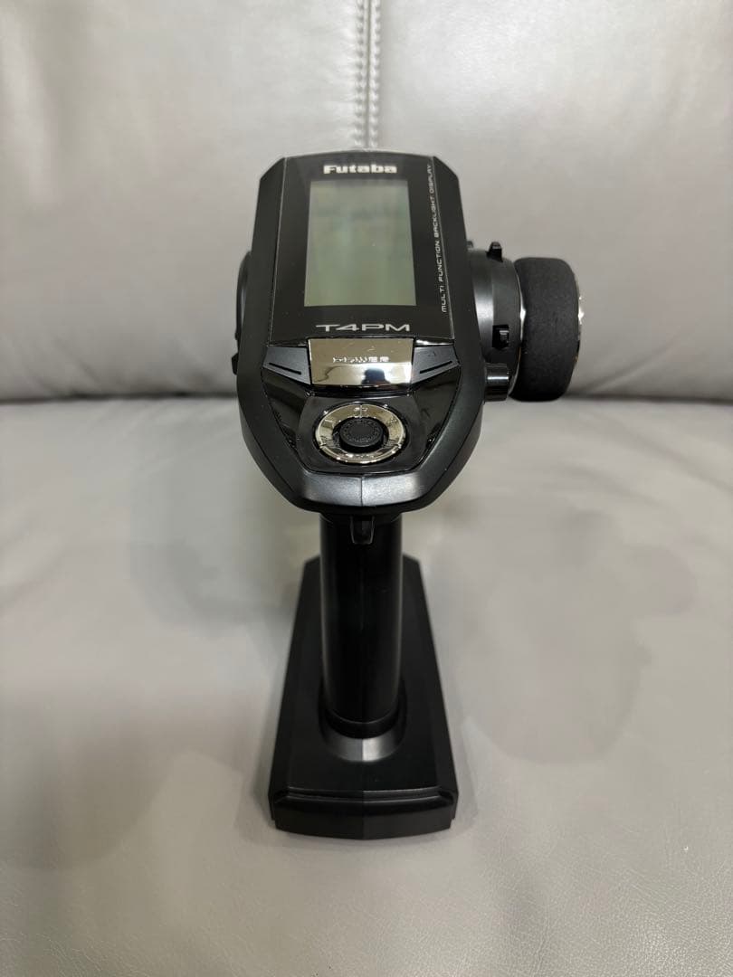 中古品 Futaba T4PM MINI-Z E dition