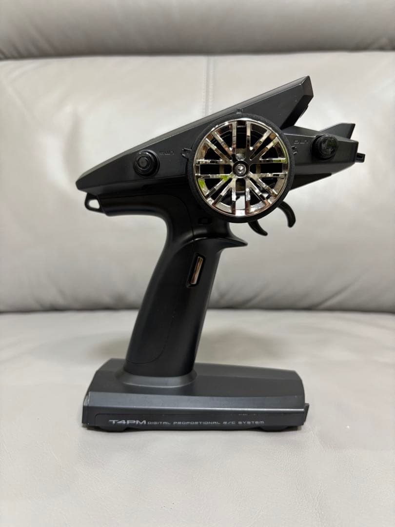 中古品 Futaba T4PM MINI-Z E dition