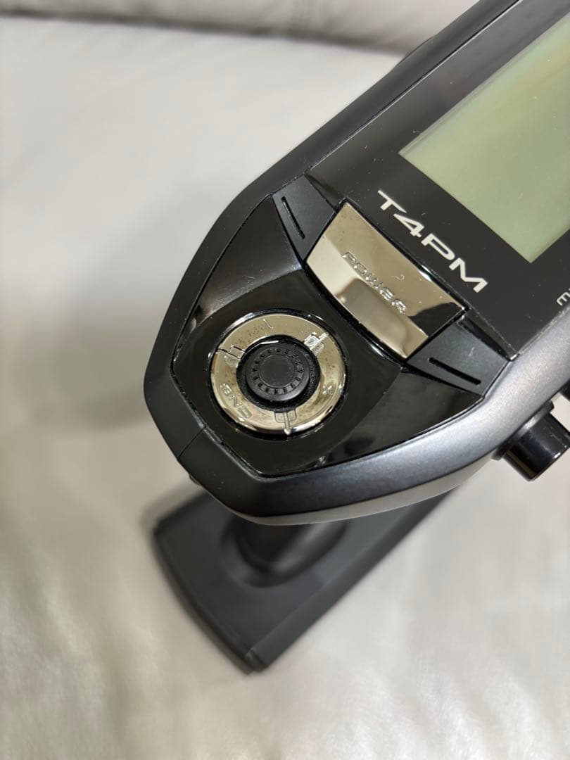 中古品 Futaba T4PM MINI-Z E dition