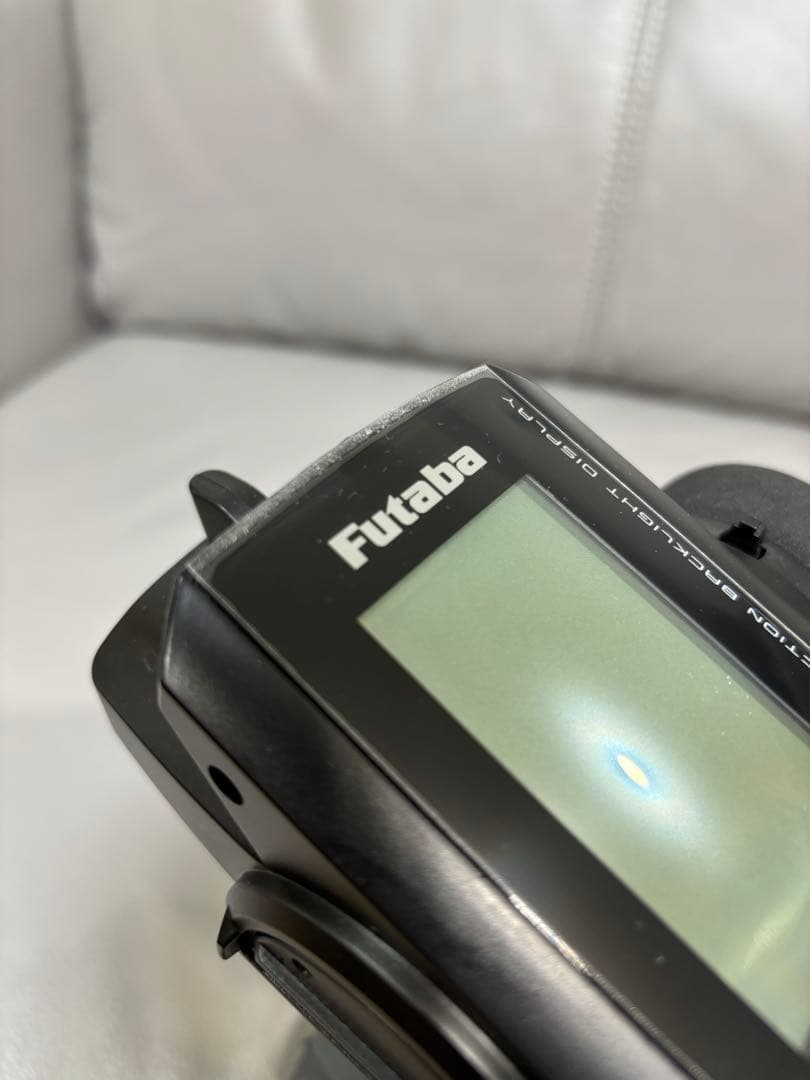 中古品 Futaba T4PM MINI-Z E dition