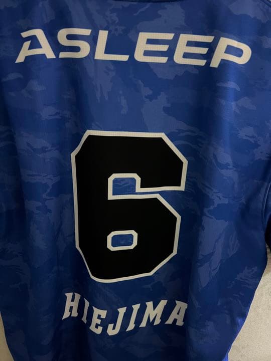 サイン入り!宇都宮ブレックス 比江島慎 シーホース三河 レプリカTシャツ