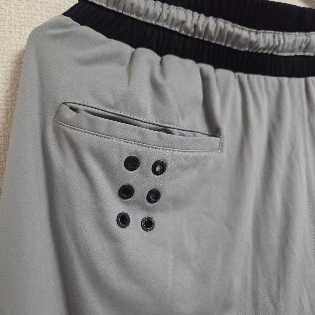 美品 ラッセルノ　ウィンターベンチレーションパンツ　size 7 XL