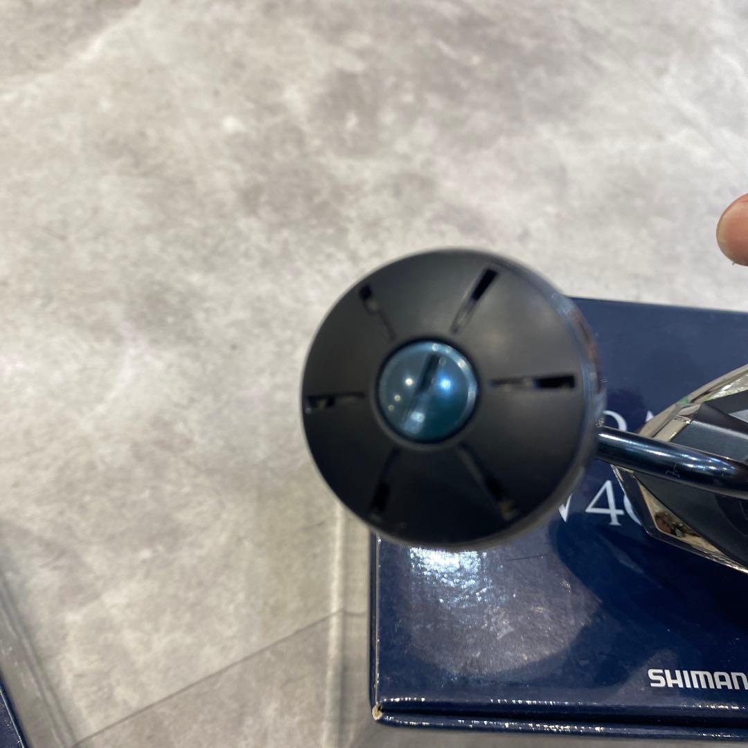 シマノ　ステラデックsw4000xg