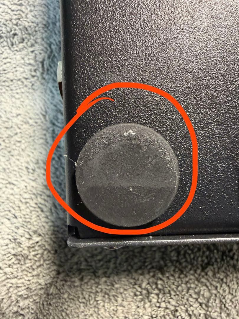 ENGL Powerball EP645 ギターエフェクター