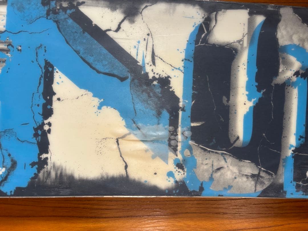 RICE28 スノーボード　RT7