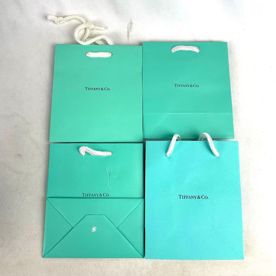 ティファニー 保存袋 巾着 空箱 空き箱 紙袋 29点 まとめ