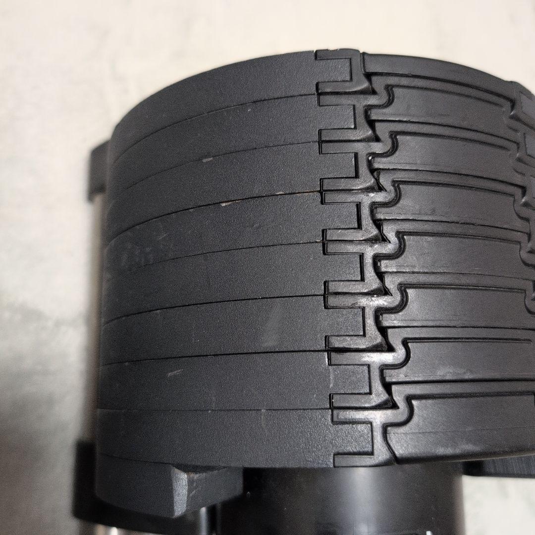 カカお豆：②フレックスベル 32kg / 2kg刻み 可変式ダンベル　1個