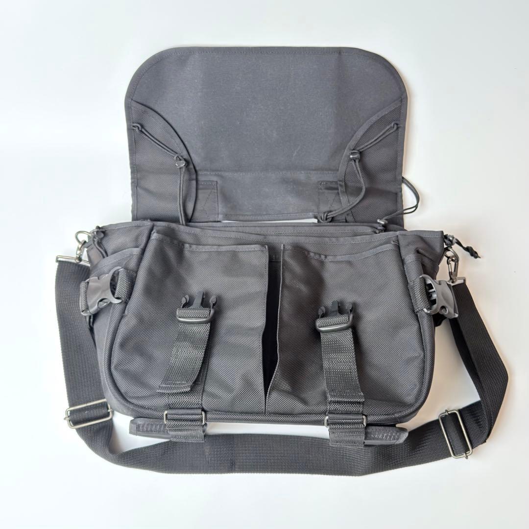 ブロンプトン用【バンナイズ】キャリングケース＋Sタイプフレーム（セットで使用）