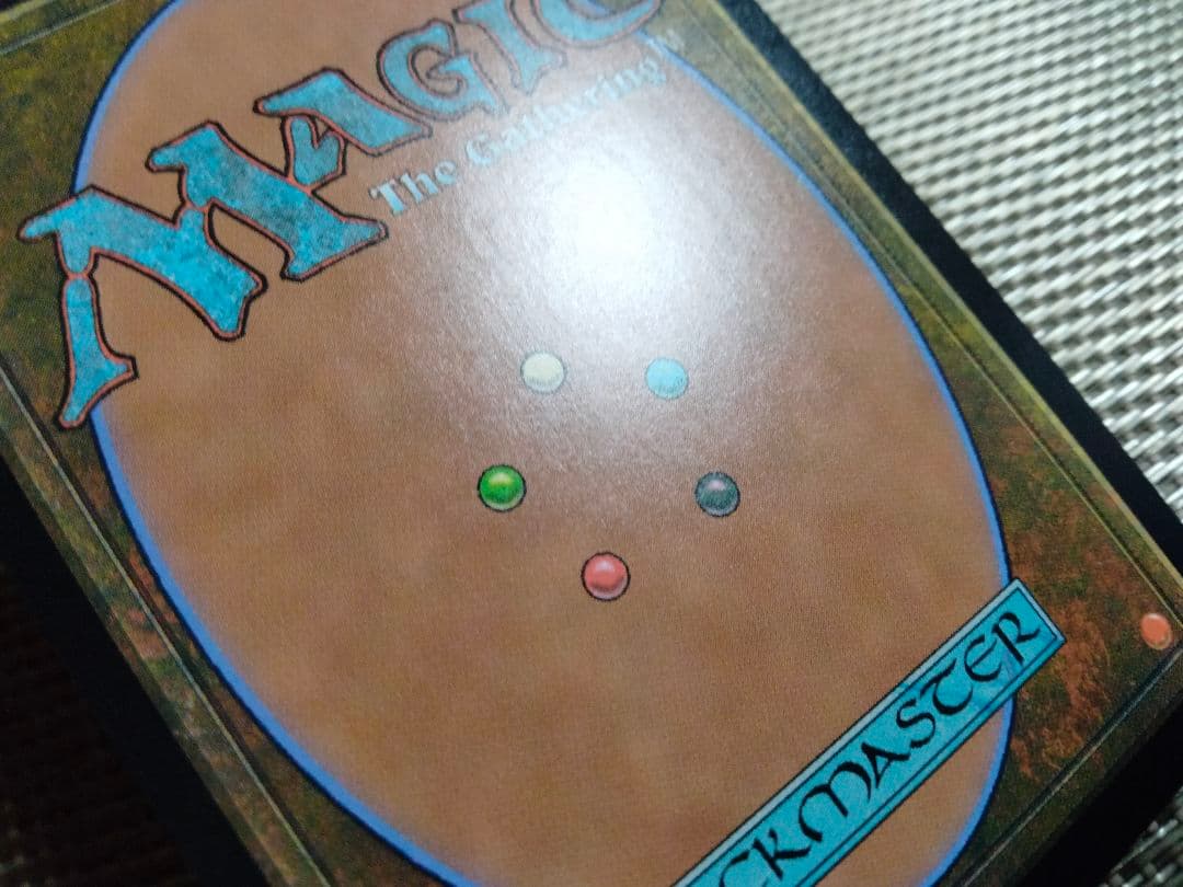 【ご確認用】テーロス還魂記 foil ニクスの睡蓮a 日本語 1枚　MTG