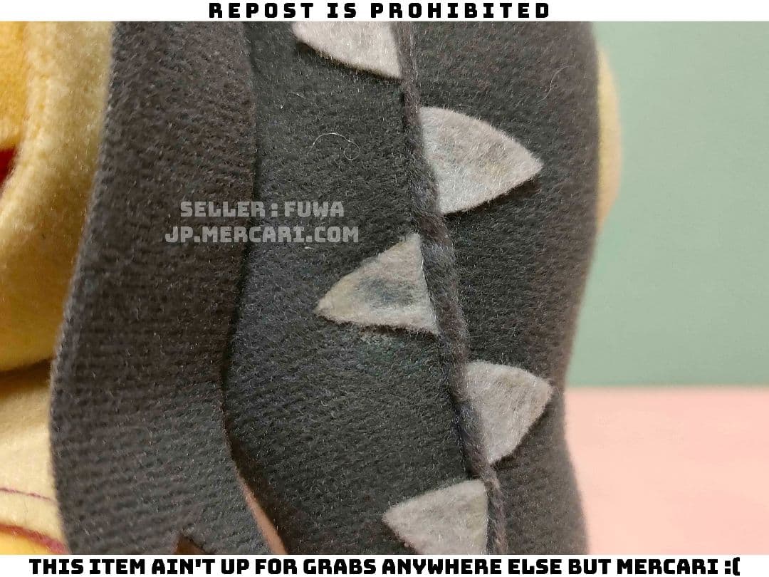 【未使用】ポケットモンスター メガクチート ピカチュウ ぬいぐるみ マスコット