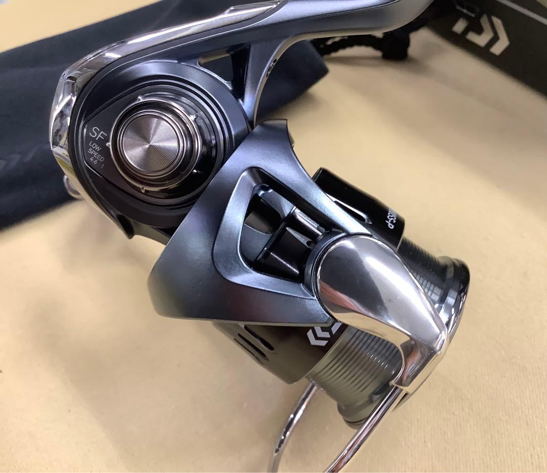 23エアリティ(AIRITY) ST SF2000SS-P