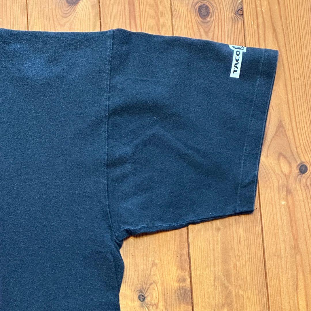 激レア90sスターウォーズダースベーダーTaco BellタコベルコラボTシャツ