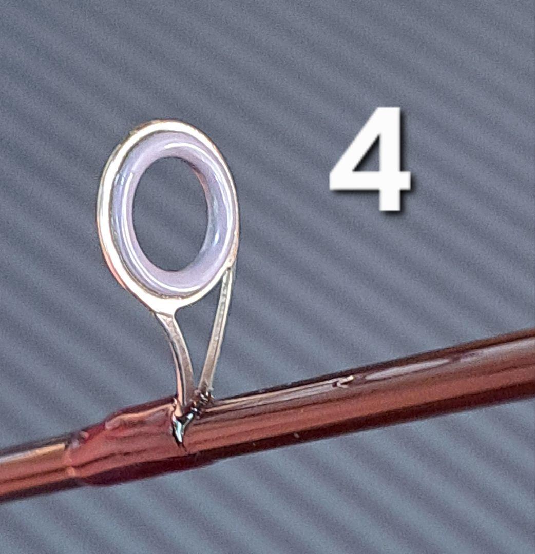 UFMウエダ スーパーパルサー SUPER PULSER FWS-60L/C